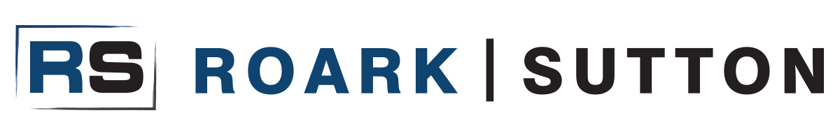 Roark and Sutton logo